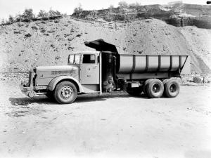 Scania-Vabis 33519 '1941
